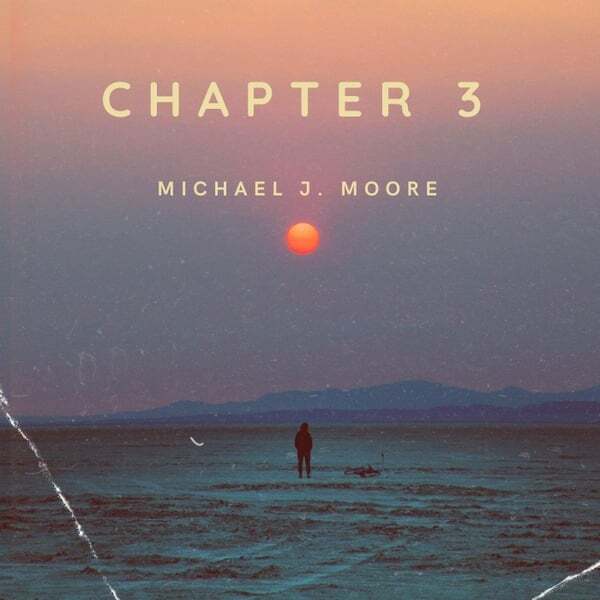 Cover art for Chapter 3